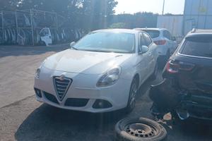 Alfa romeo Giulietta motore 1.6 jtd 75 kw