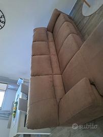 Divano letto alta qualità