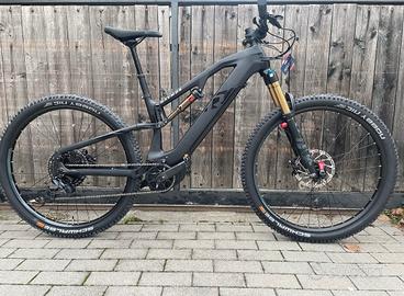 RAYMON FullRay 150E 11.0 29"