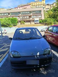 fiat 600