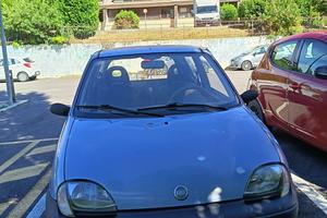 fiat 600