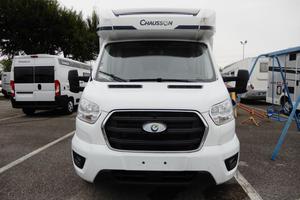 CHAUSSON 650 FIRST LINE