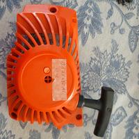 carter avviamento motosega