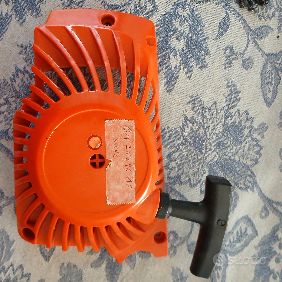 Carter della frizione per motosega da potatura 25 cm³ | Leroy Merlin
