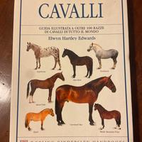 Libro cavalli