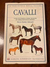 Libro cavalli