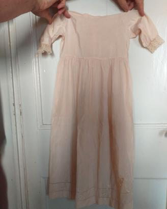 Camicie da notte vintage