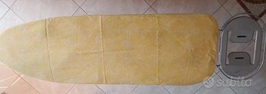 Tavolo da stiro Cromato Nuovo