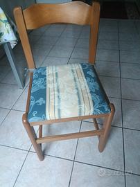 sedia x cucina