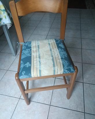 sedia x cucina