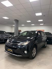 Toyota RAV 4 RAV4 2.0 D-4D 2WD Active