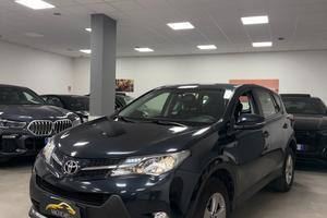 Toyota RAV 4 RAV4 2.0 D-4D 2WD Active