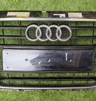 Calandra Originale Audi A3 8V 2013-2016 S-Line