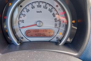 OPEL Agila 1.2 16V 86CV aut. Enjoy