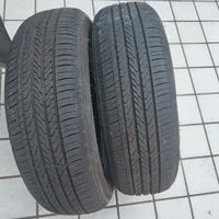 Gomme auto