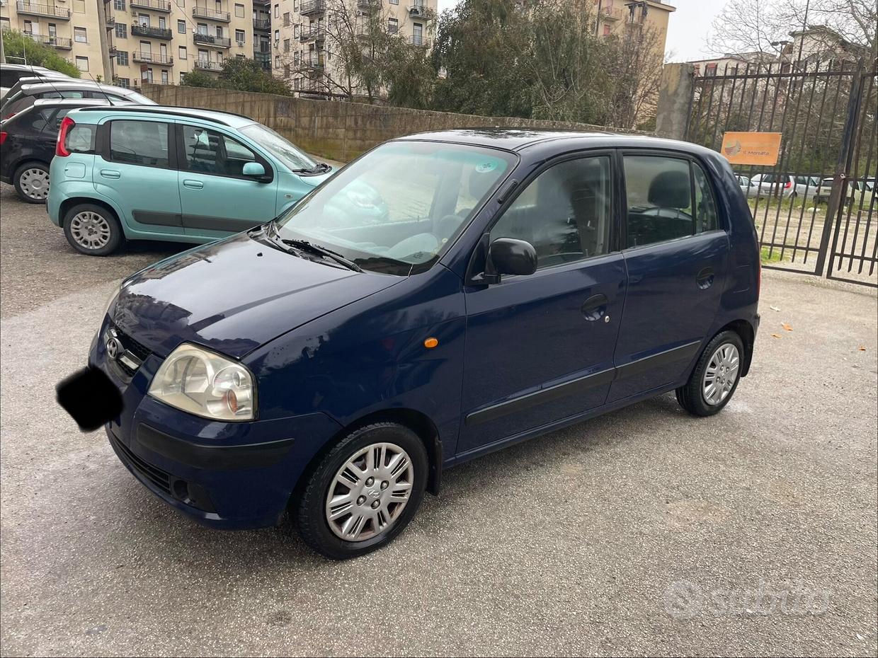 HYUNDAI Atos