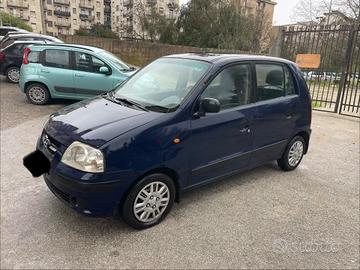 Hyundai Atos Prime 1.1 12V Style