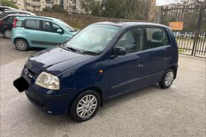 Hyundai Atos Prime 1.1 12V Style