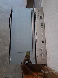 Forno Foster