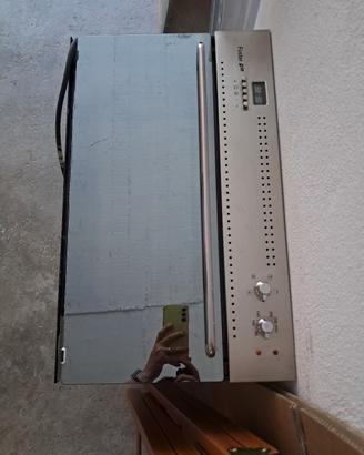 Forno Foster