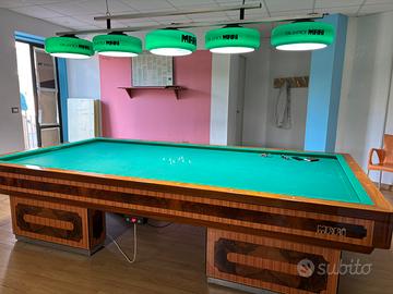 arredamento per salagiochi