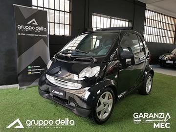 Smart 600 cabrio & pulse MOTORE SOSTITUITO GARANZI