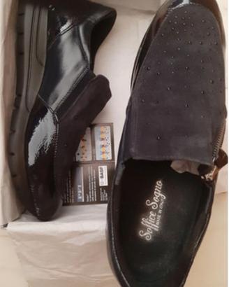 Slip on n.41