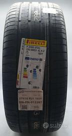 2 Pneumatici 275/35 R21 Pirelli P - Zero * Pz4