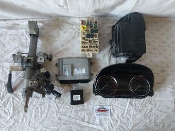 MITSUBISHI L200 KJ KK KL KIT ACCENSIONE