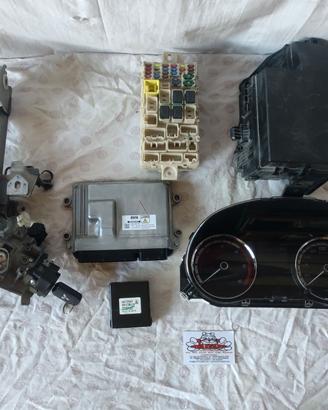 MITSUBISHI L200 KJ KK KL KIT ACCENSIONE