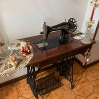 Macchina per cucire Singer