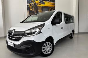 Renault Trafic T27 2.0 dCi 120CV PC-TN Zen N1