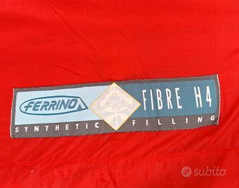 Sacco a pelo Ferrino 