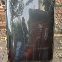 baule da tetto per auto