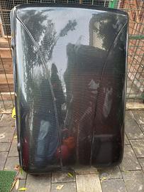 baule da tetto per auto