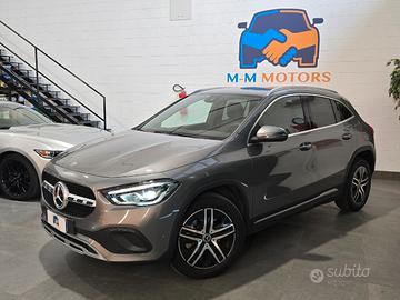 Mercedes GLA 200 d Sport Plus auto