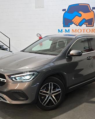 Mercedes GLA 200 d Sport Plus auto