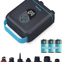 TOPUMP TPS260 Pompa SUP Ricaricabile
