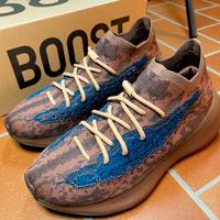 Adidas Yeezy boost 380 azure