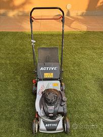 Rasaerba/Tagliaerba Active 4200 B&S 140cc Mulching