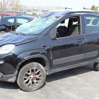 Ricambi Fiat Panda New 1.2 Benzina anno 2018