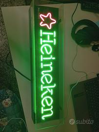 Neon Heineken 