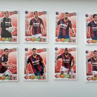 Figurine BOLOGNA Adrenalyn 2011 12 panini