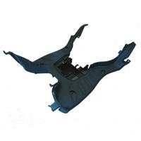 77366849 PEDANA NERA TIPO ORIGINALE PER HONDA SH 1