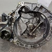 CAMBIO MANUALE COMPLETO FIAT Panda 2° Serie 71795