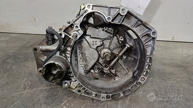 CAMBIO MANUALE COMPLETO FIAT Panda 2° Serie 71795