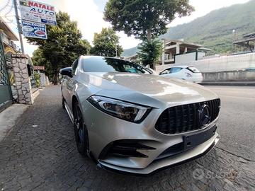 Mercedes-benz A 200 180 d Automatic Premium 150 CV