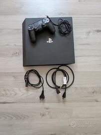 Ps4 Pro