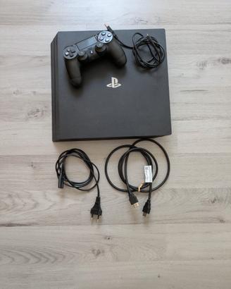 Ps4 Pro