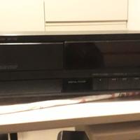 Lettore cd kenwood dp 710